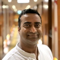Piyush Mani