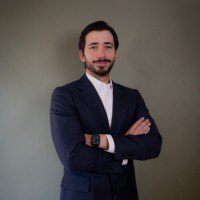 Fernando Paredes Martinez