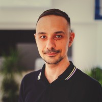 Mikhail Skrabets