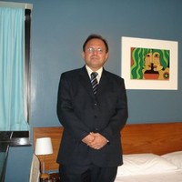 João Evangelista Caldas