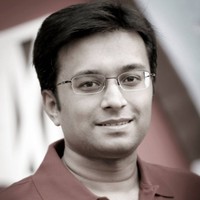 Sidhartha Mohta