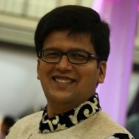 Nitant Jariwala
