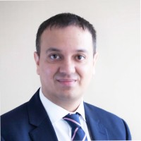 Khalid Meah FCMA, CGMA