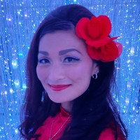Lan-Dai Addington MBA,RT(R)(M),CNMT