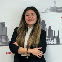 Cecilia Campos