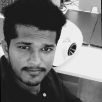 Abhinandan Reddy