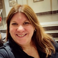 Robyn Dunn