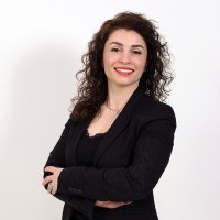 Tamara Hovhannisyan, PMI-ACP, PhD