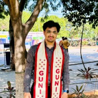 Mrugank Bhatt