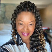 Tiffany Glasper