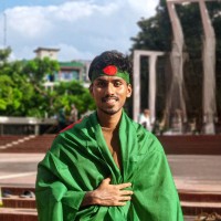 Muhaiminul Islam Nubayer