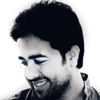 Kairamkonda Ashwin