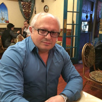 Nodari Mikhelashvili