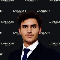 Juan Pablo Ortiz Lando