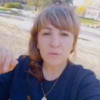 Юля Максименко