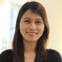 Gladys Myrrh Requina