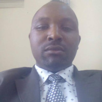 ANTONY NDAMBIRI