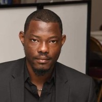 Isaac Urbain Belade-Zoua