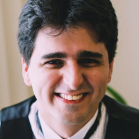 Daniel Galvão Lopes