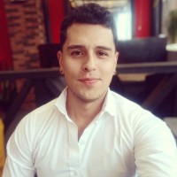 David Jiménez