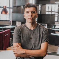 Rafael Edward de Souza Lages