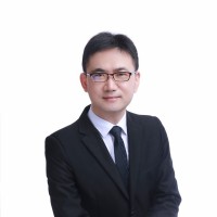 Guoxin Chen