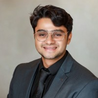 Puranjay Yadav