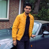 Prajan Talwar