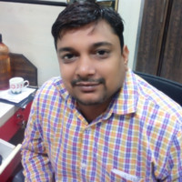 Prakash Agarwal