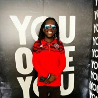 Panashe K.
