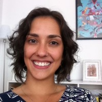 Fernanda De Almeida