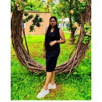 Keerthana Yadav