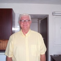 Desmond Clausen