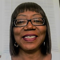 Dr. Cecelia  (Diana) Rogers Henderson EdD OL