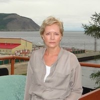 Наталья Вишнякова