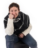 Marlies Tenback