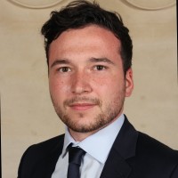 Jérémy Cipriani