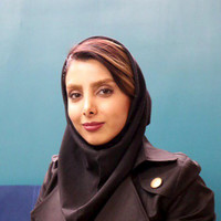 Saghar Jahanshahi