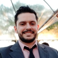 Michael Estacio