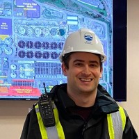 Joel Deluca, P.Eng.