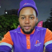 Lindokuhle Ntshingila