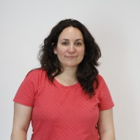 Raquel Carmona Echevarría
