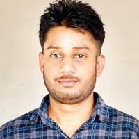Vikas K.
