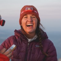 Gillian Hansen