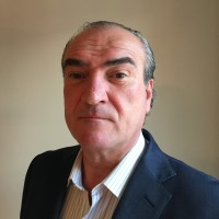 Nacho Luzarraga Ormaechea