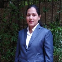 Smita Sangale