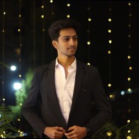 Mukund K R