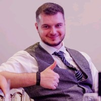 Dimitar Marinov