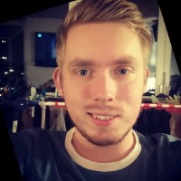 Dennis Lehmann Lolk-Nielsen