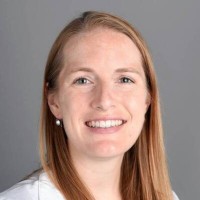 Grace Hyndman, Msn, Rn, Cpnp-Pc